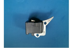 Бензопила Китай 762/6200 Катушка запалювання велика